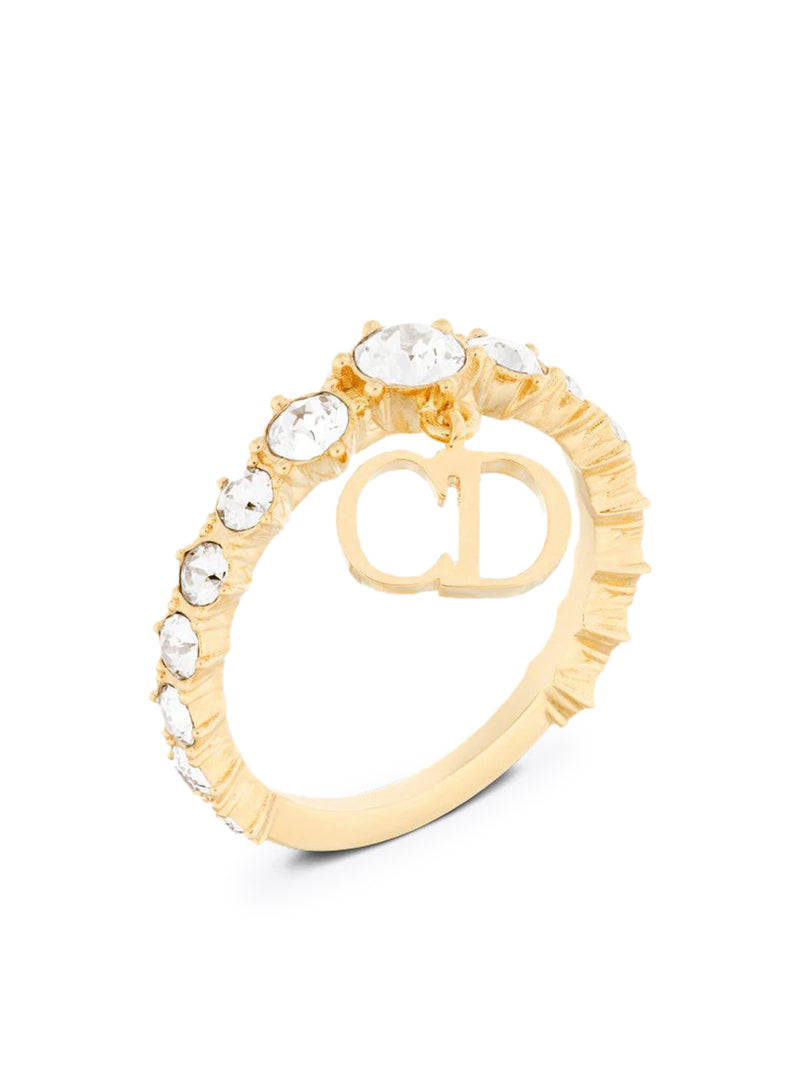 CLAIR D LUNE RING