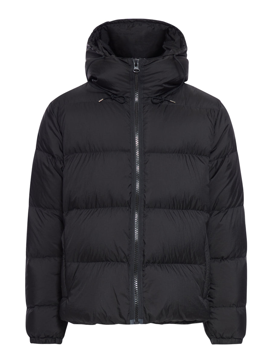 低価格 【TRUNC88】完売！Layered Knit Quilting Jacket その他 - www