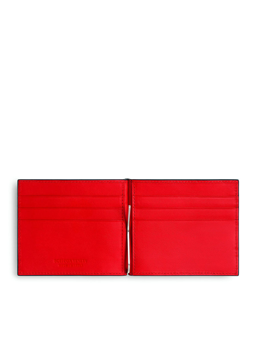 WALLET WITH MONEY CLIP – Suit Negozi Row