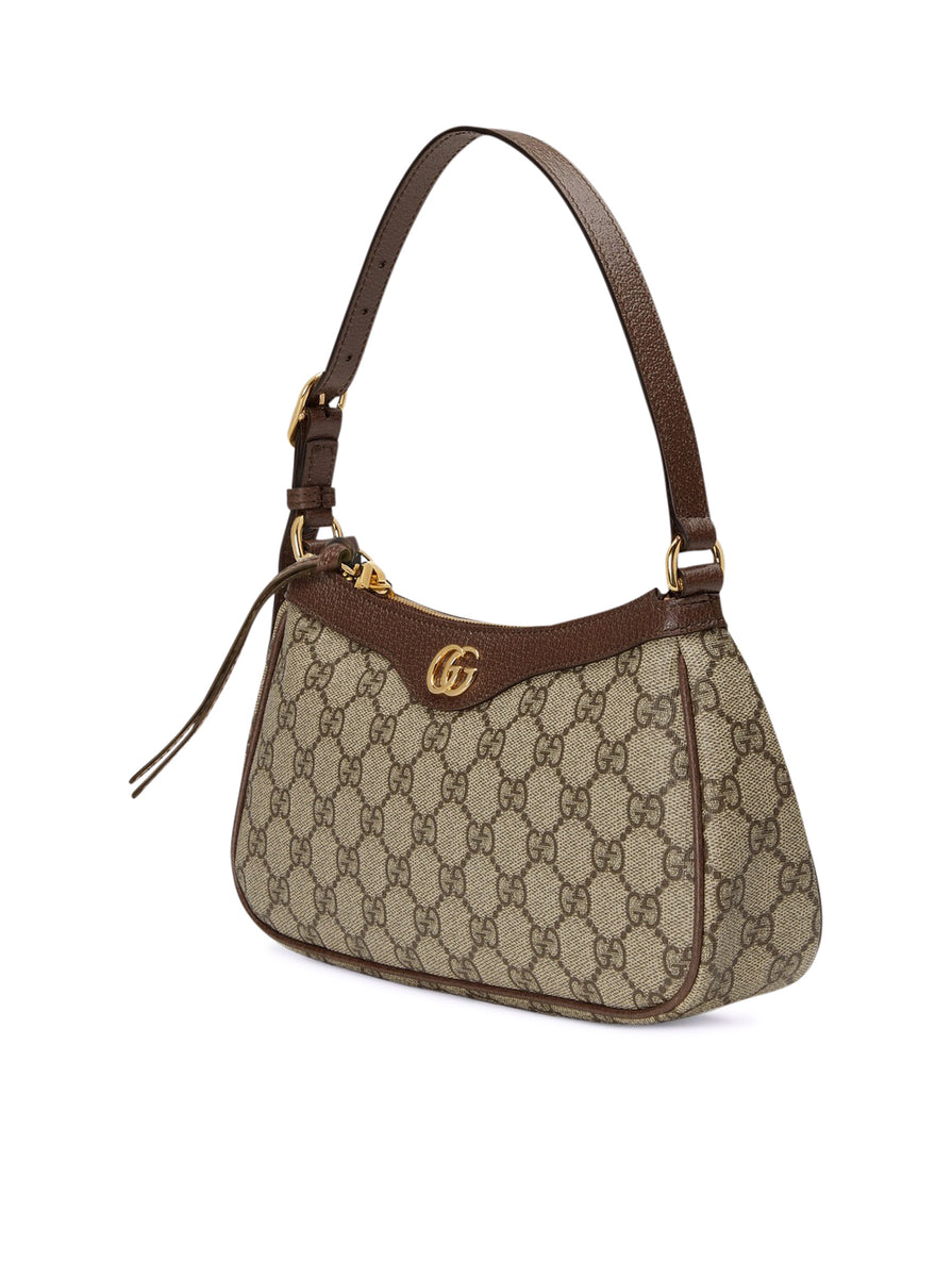 Gucci Abbey Double GG Pochette