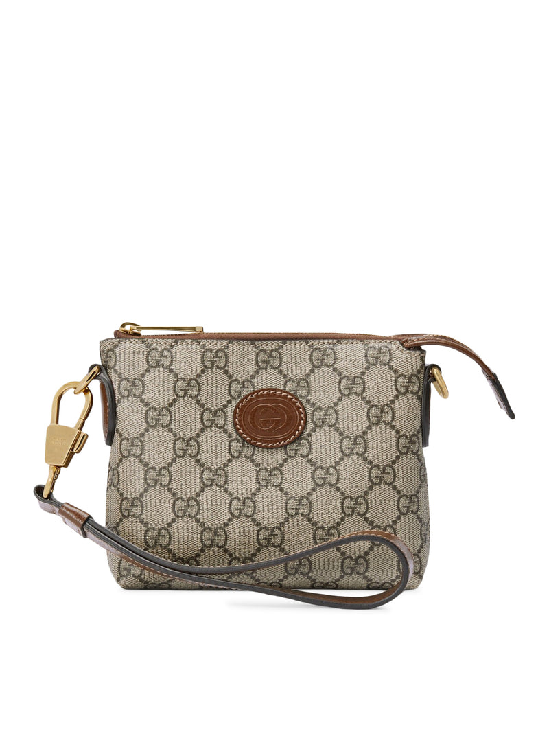 GG SHOULDER BAG