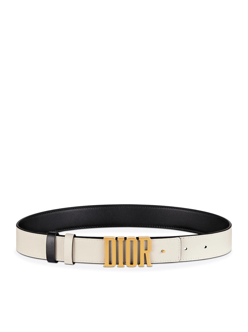 D-FENCE REVERSIBLE BELT