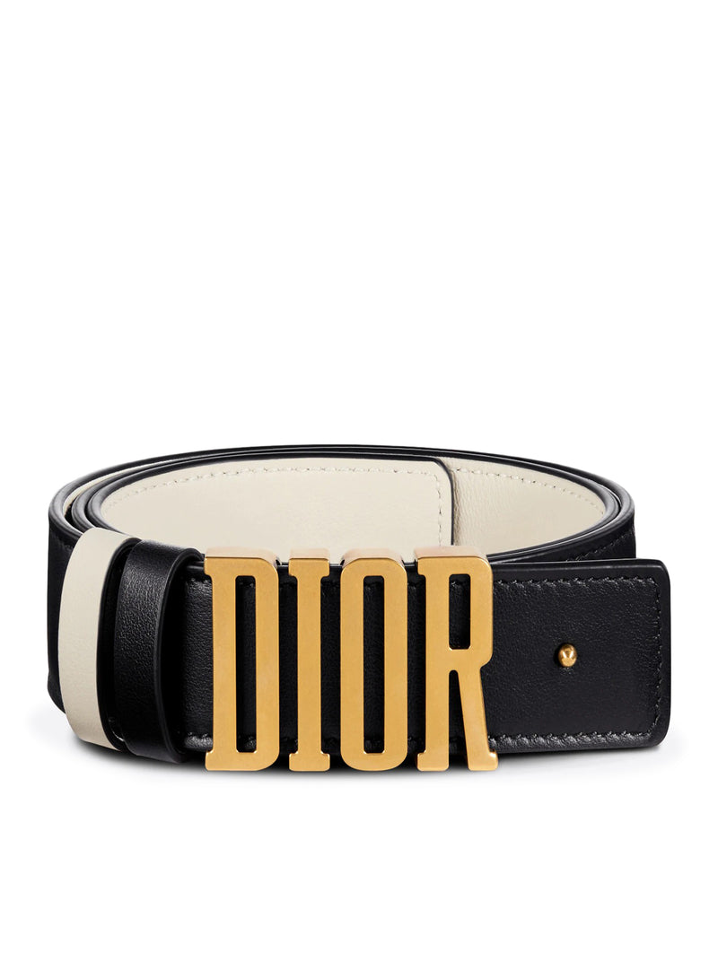 D-FENCE REVERSIBLE BELT