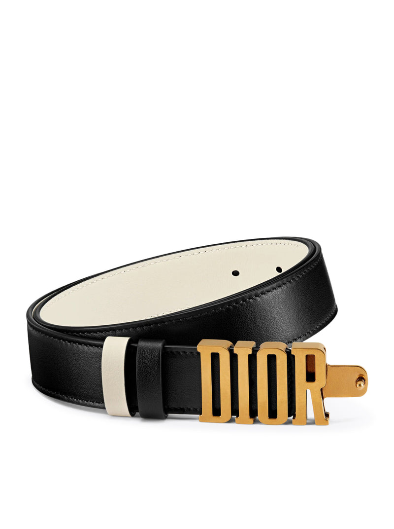 D-FENCE REVERSIBLE BELT