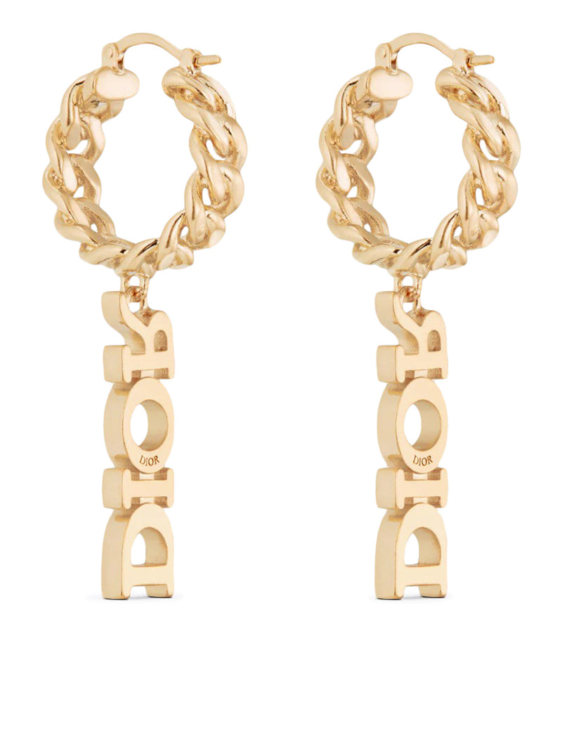 DIOREVOLUTION EARRINGS