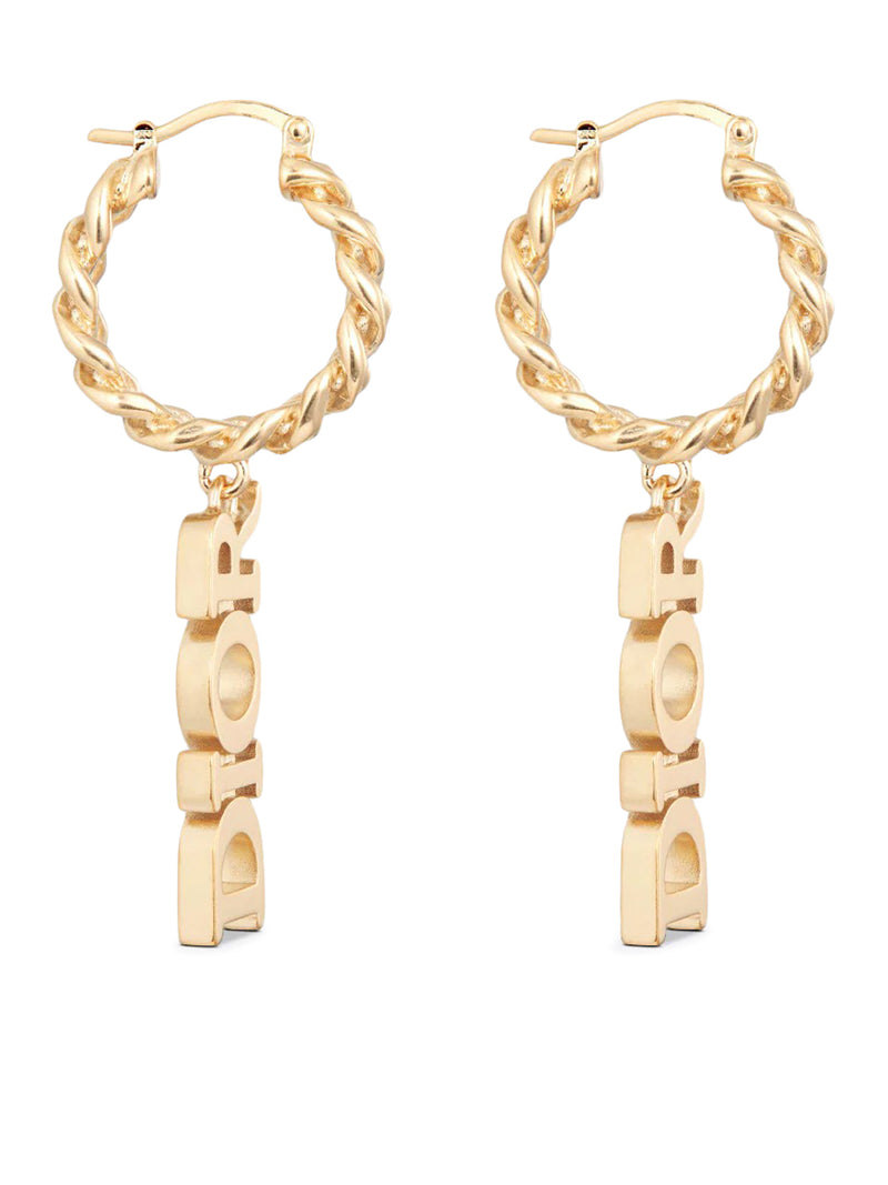 DIOREVOLUTION EARRINGS