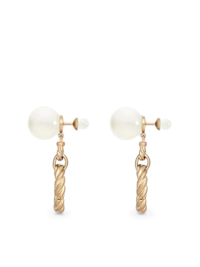 DIOR TRIBALES EARRINGS