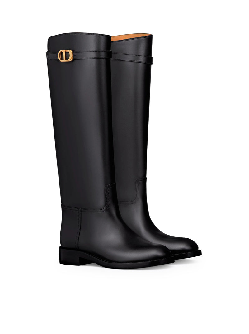 DIOR EMPREINTE BOOT