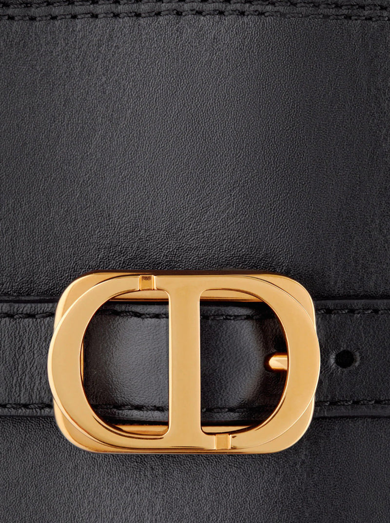 DIOR EMPREINTE BOOT