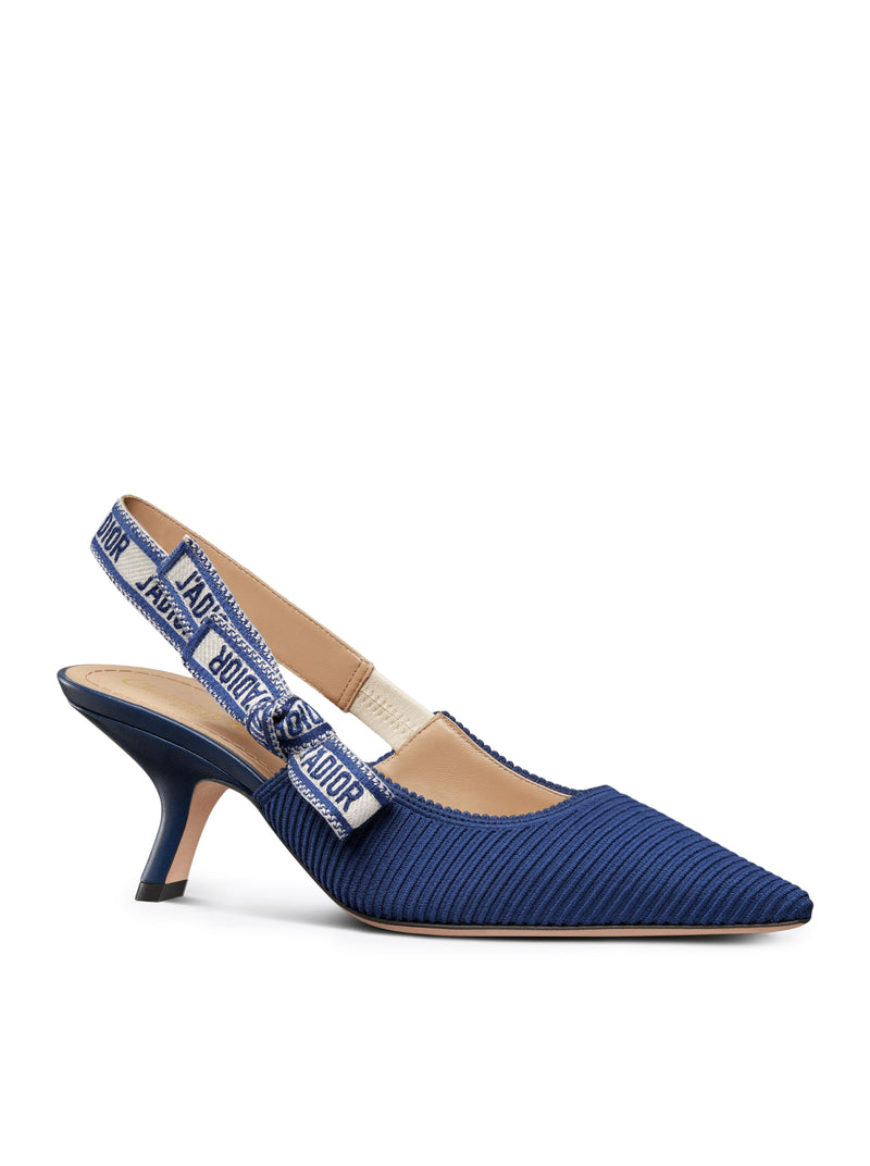 J`ADIOR SLINGBACK PUMPS