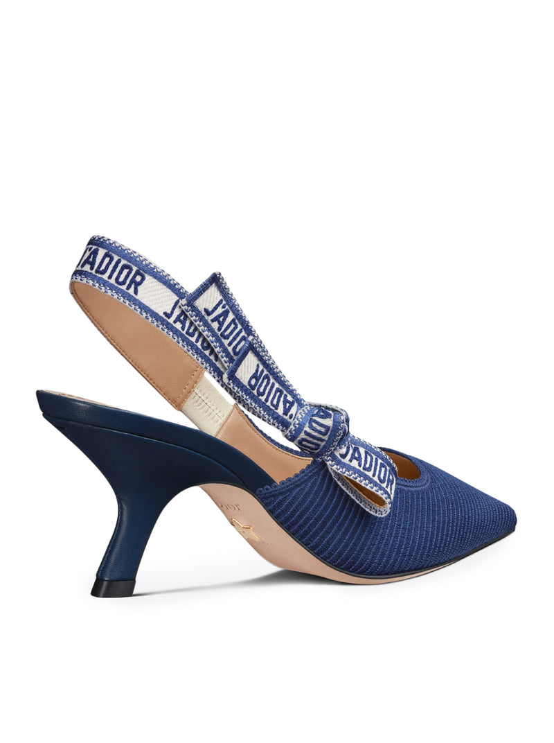 J`ADIOR SLINGBACK PUMPS