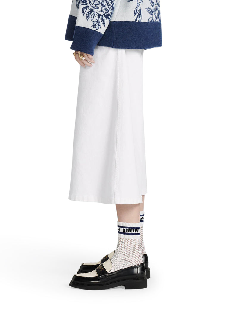 DIOR BOY LOAFER