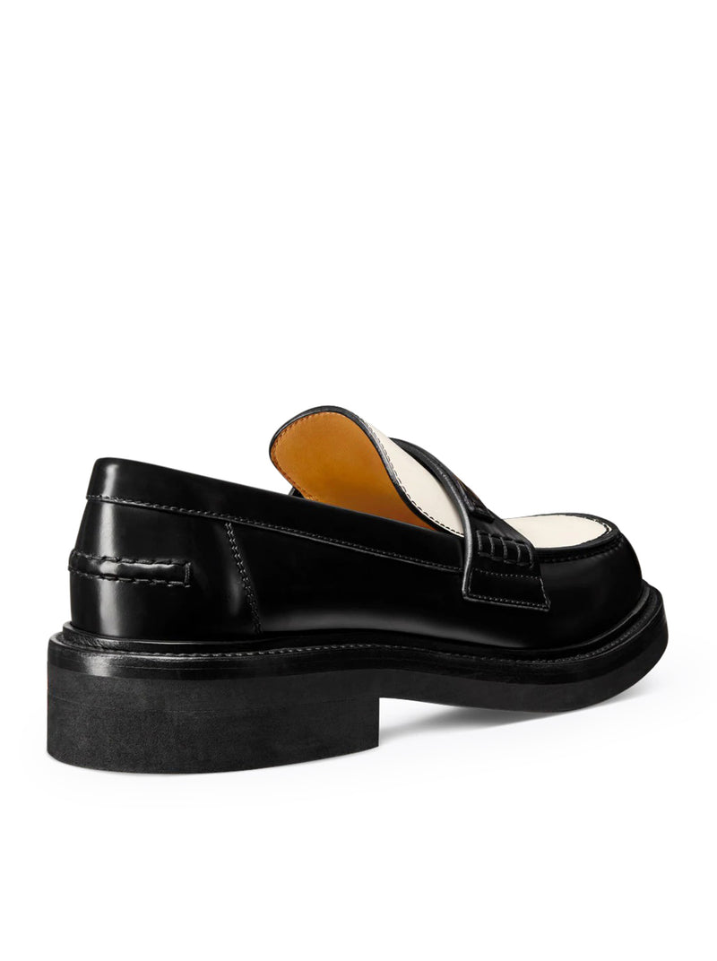 DIOR BOY LOAFER