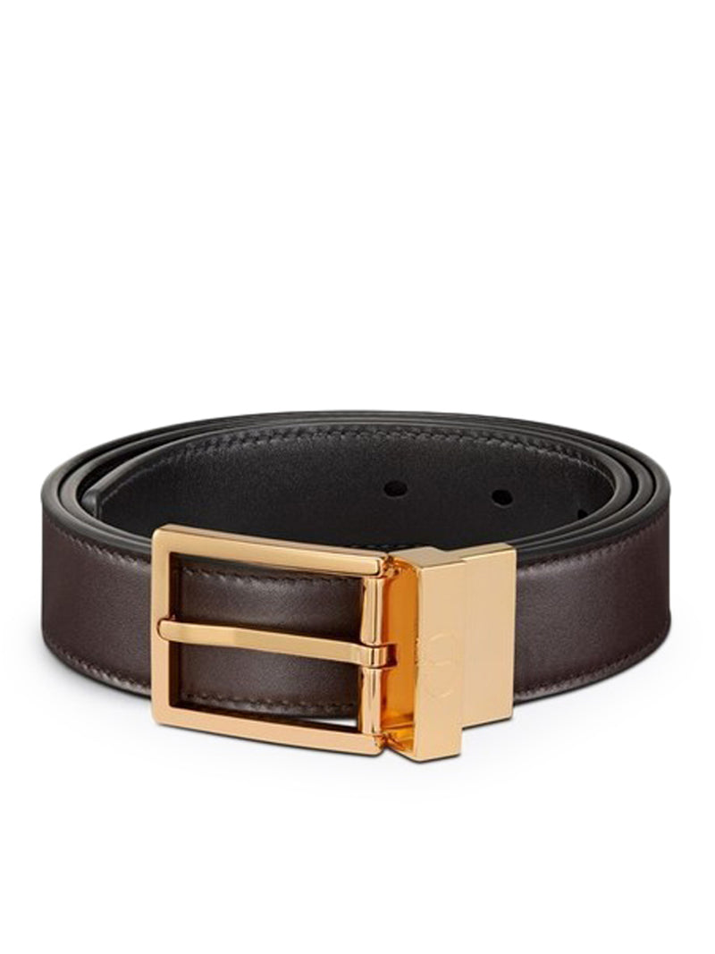 REVERSIBLE BELT