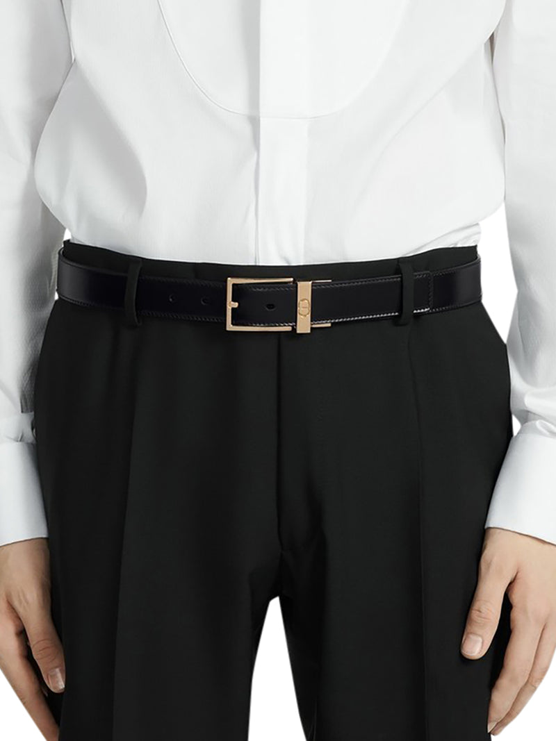 REVERSIBLE BELT