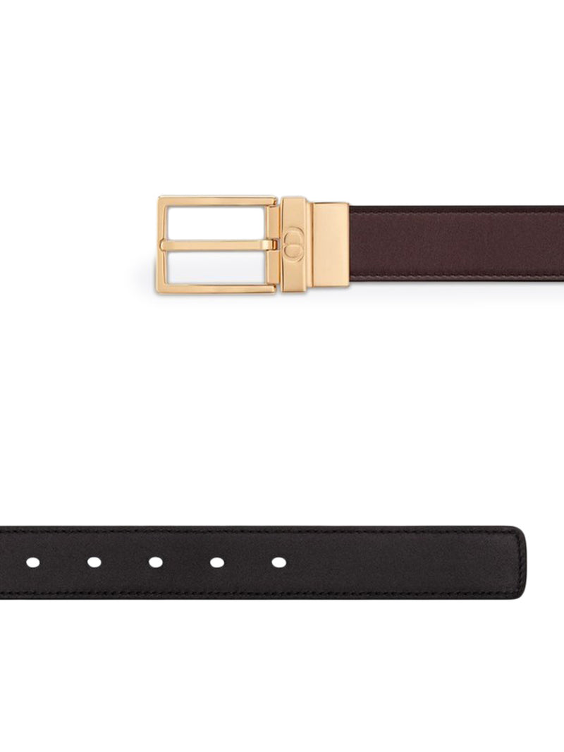 REVERSIBLE BELT