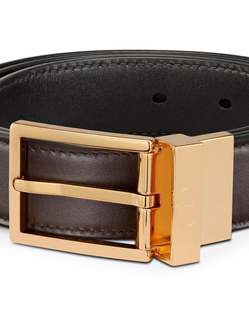 REVERSIBLE BELT