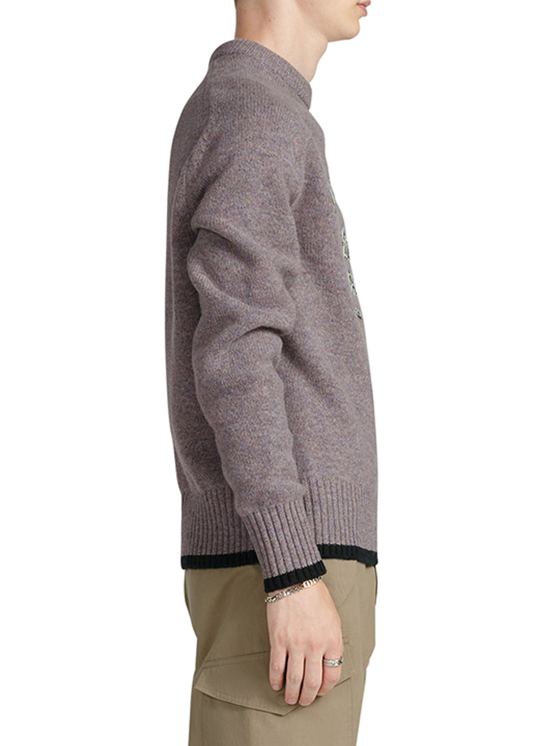CHRISTIAN DIOR ATELIER SWEATER