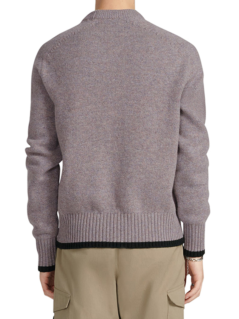 CHRISTIAN DIOR ATELIER SWEATER