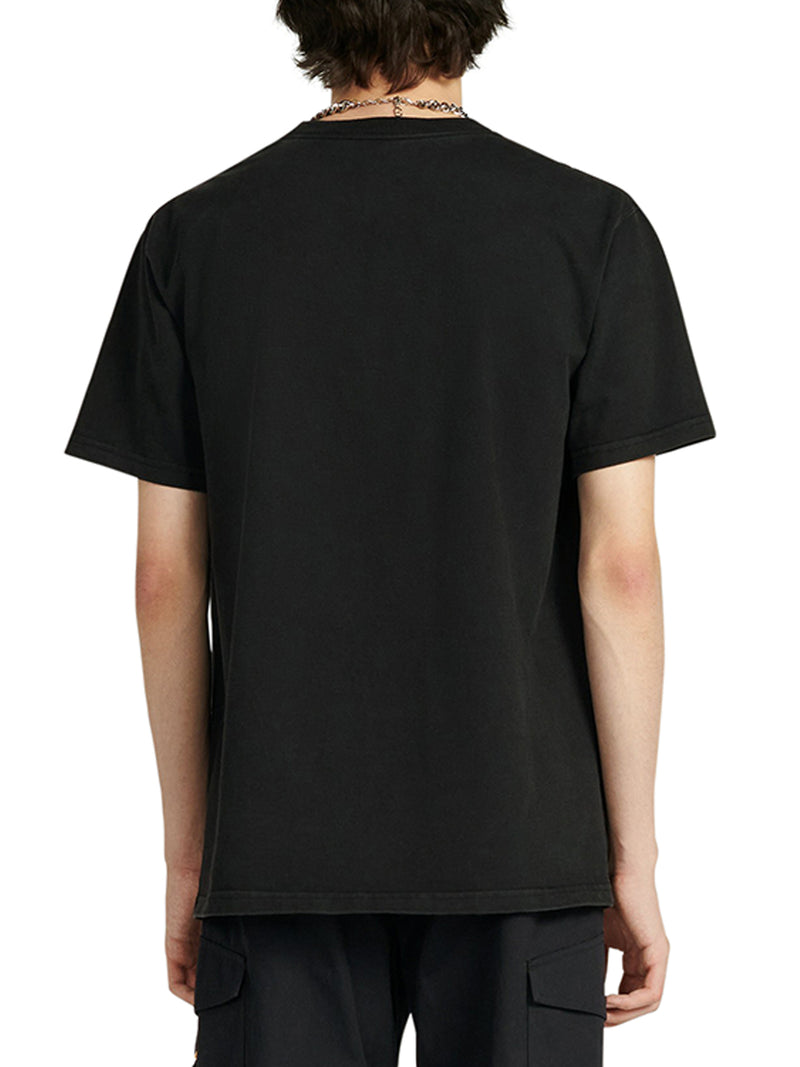 CHRISTIAN DIOR COUTURE T-SHIRT, COMFORTABLE FIT