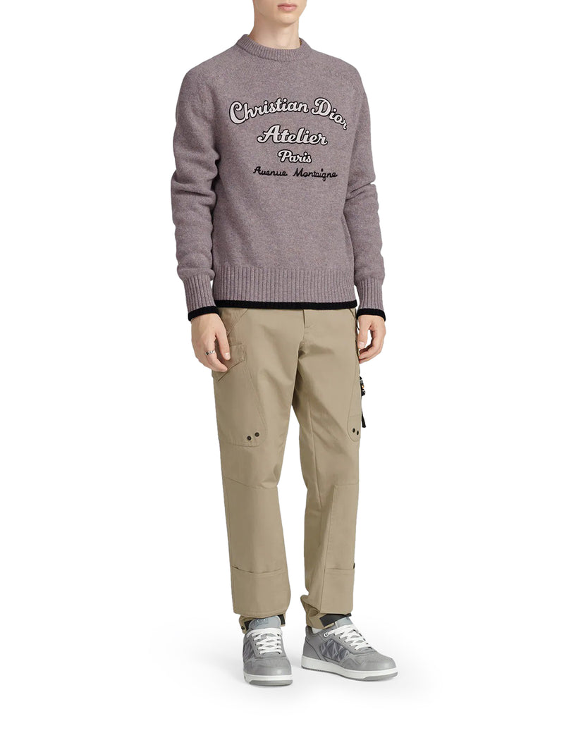 cargo trousers