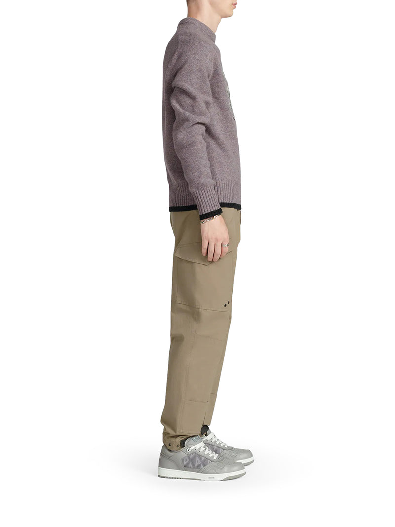 cargo trousers