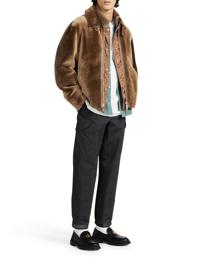 cargo trousers