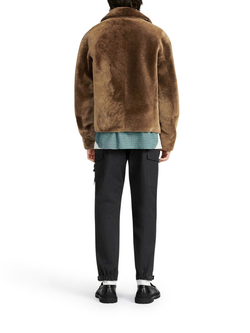 cargo trousers