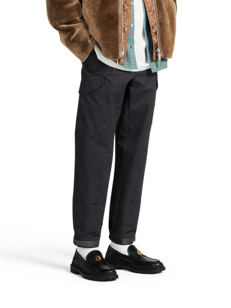 cargo trousers