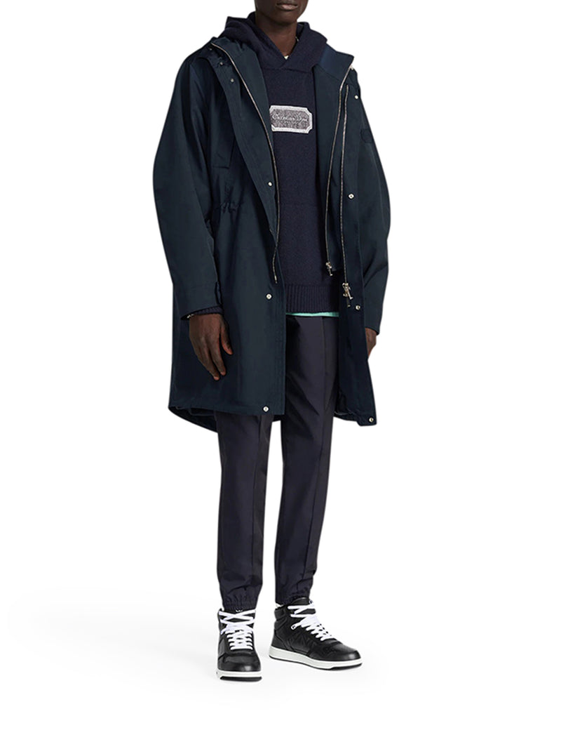 PARKA