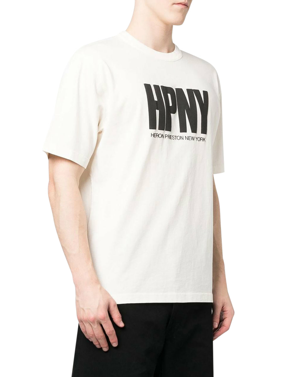 Heron Preston Hpny T Shirt - XL
