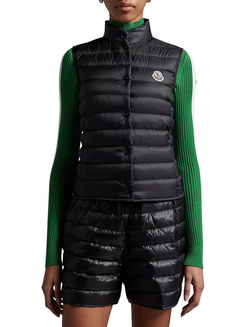 LIANA PADDED VEST