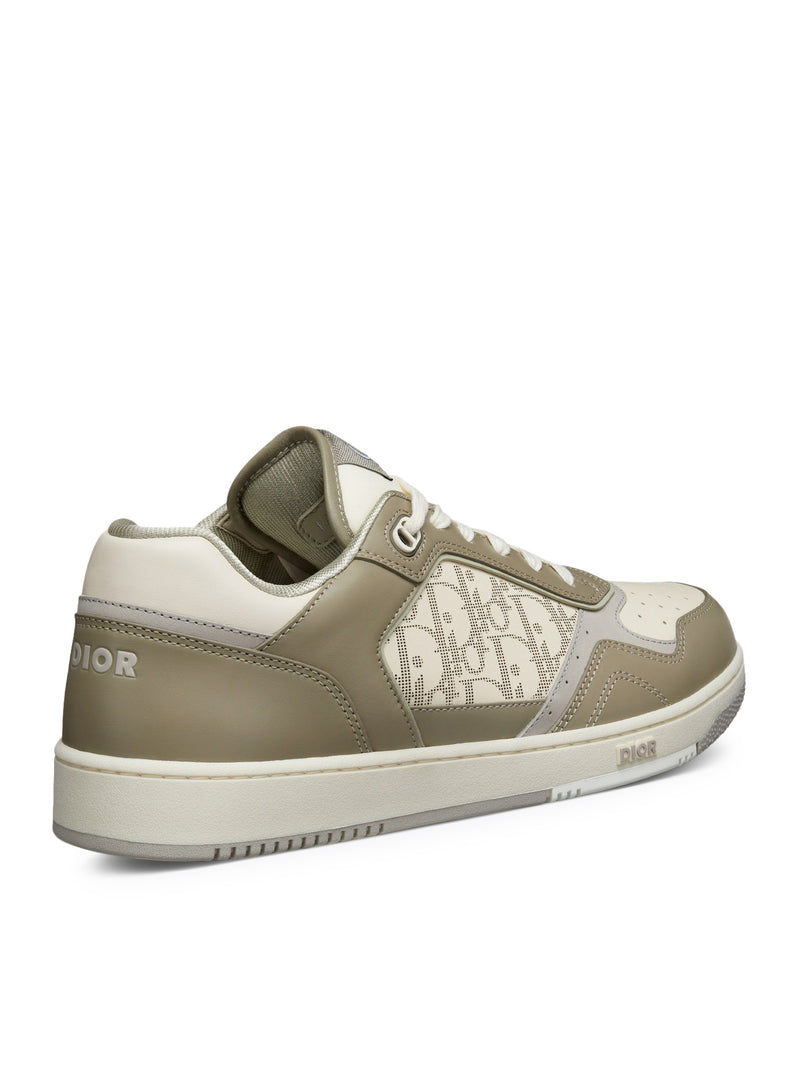 B27 LOW SNEAKER