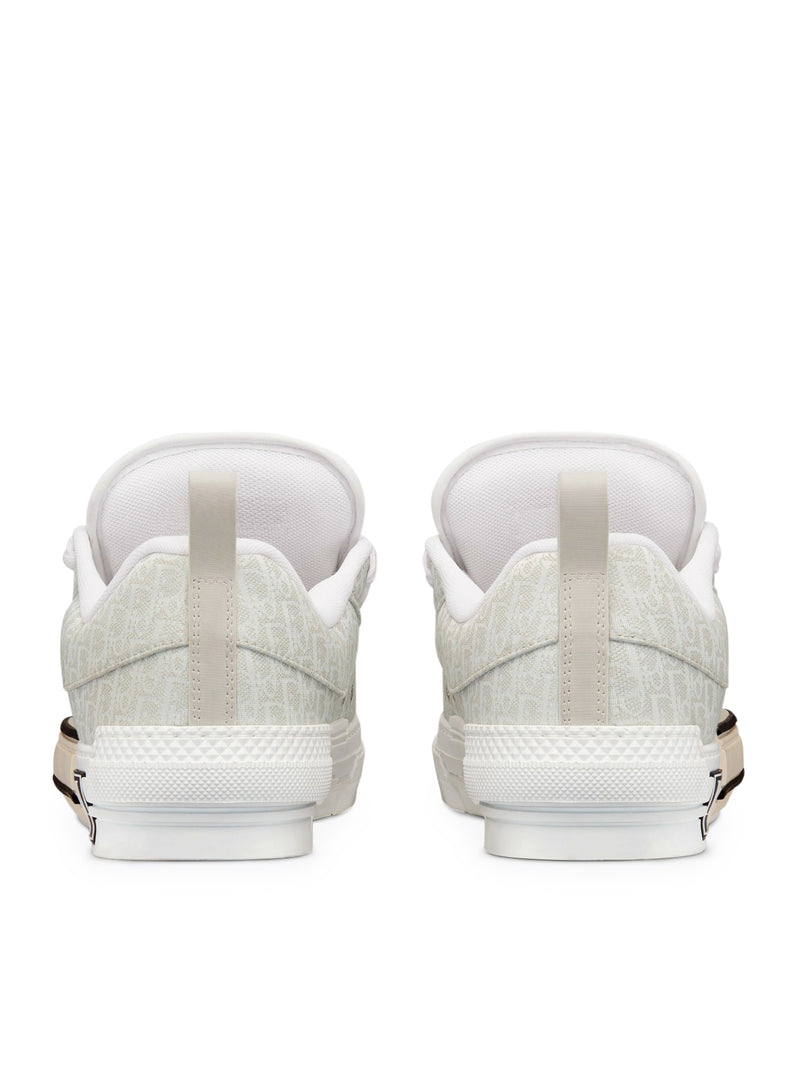 SNEAKERS TO SKATE B23