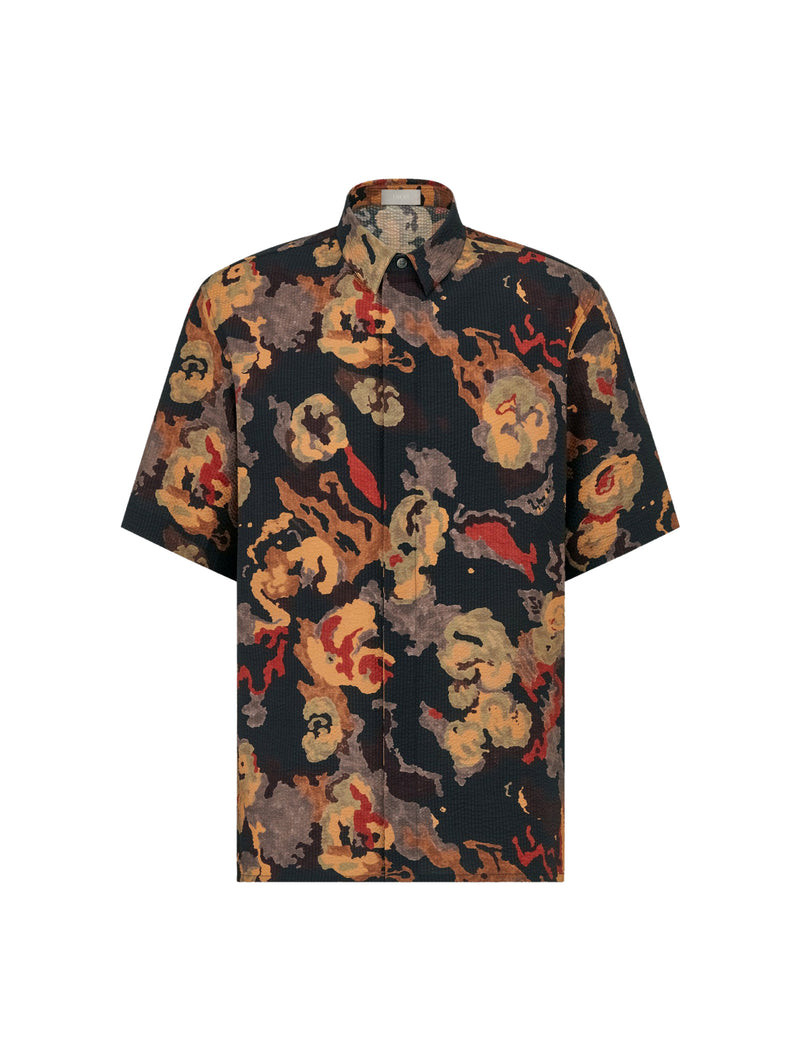 SHORT SLEEVES SHIRT