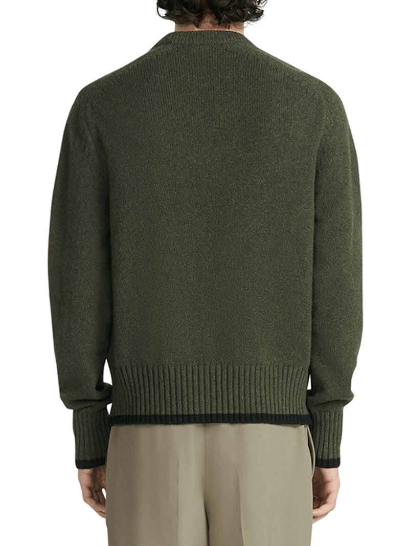 CHRISTIAN DIOR ATELIER SWEATER