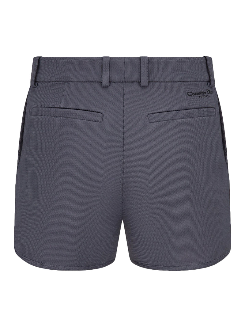 CROPPED SHORTS