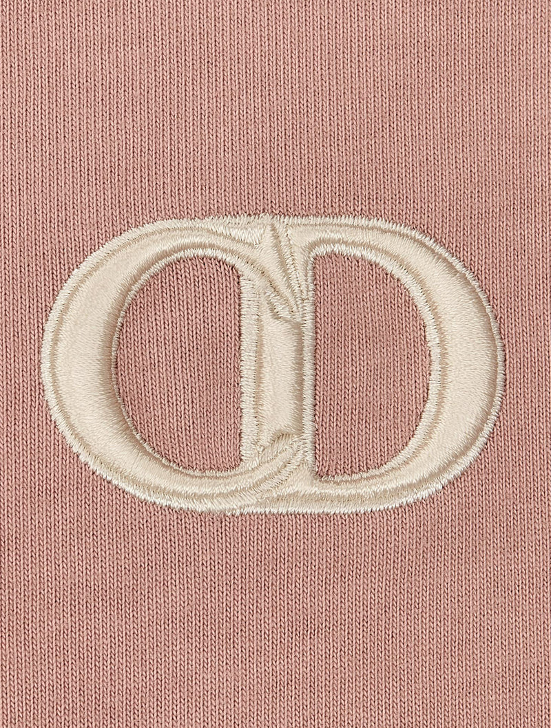 “CD ICON” T-SHIRT, COMFORTABLE FIT