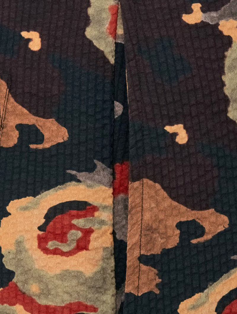 BERMUDA PATCH POCKET