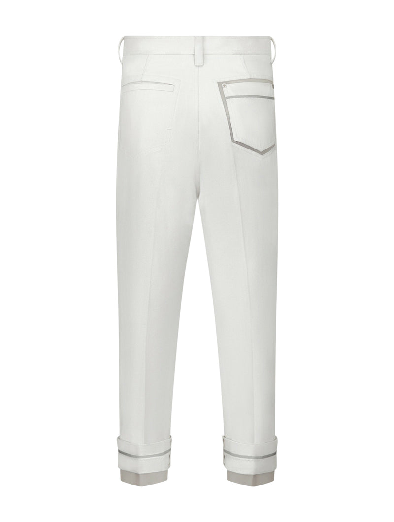 GARDENER`S TROUSERS