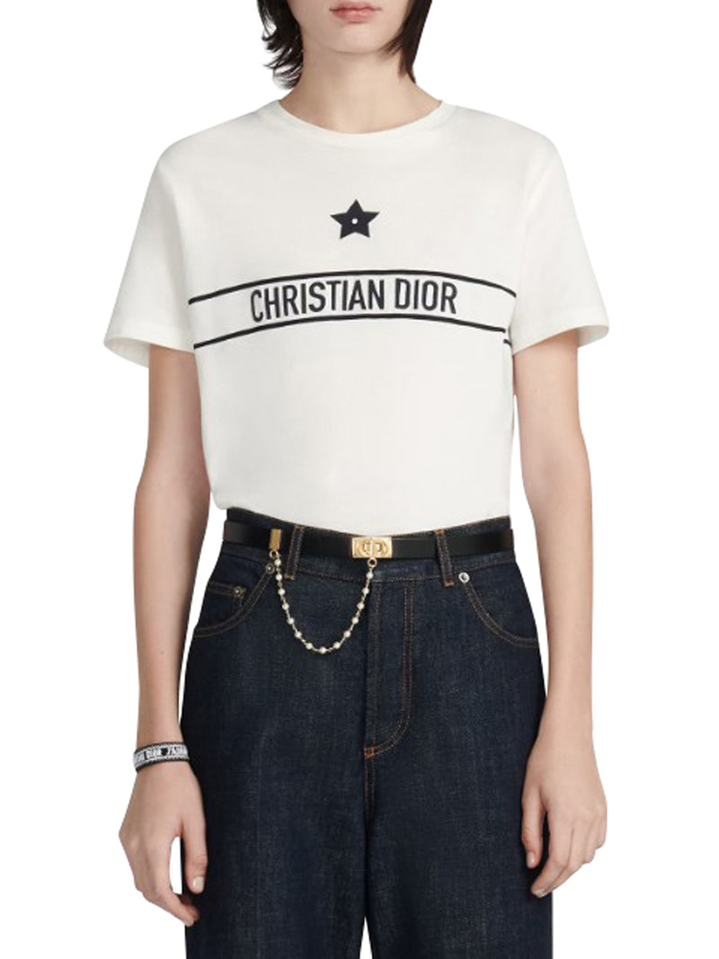 COTTON T-SHIRT