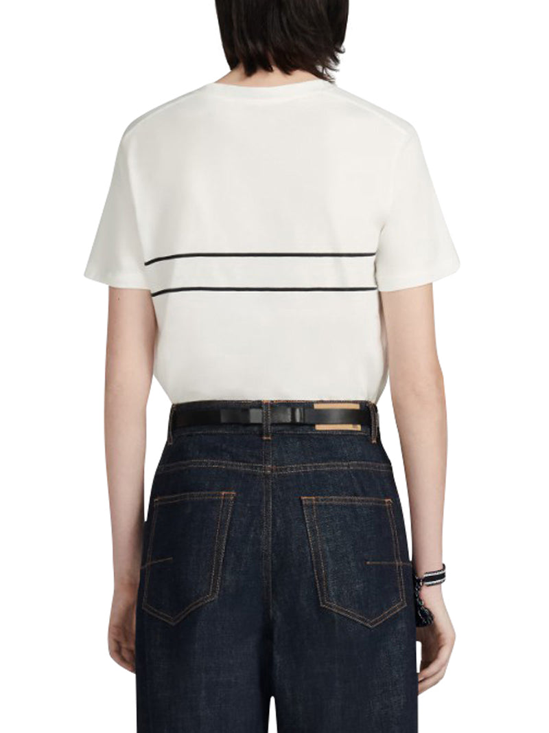 COTTON T-SHIRT