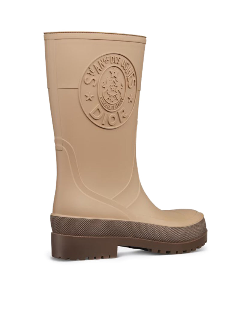 RAIN BOOTS