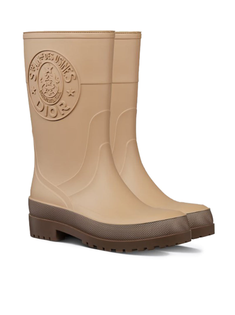 RAIN BOOTS