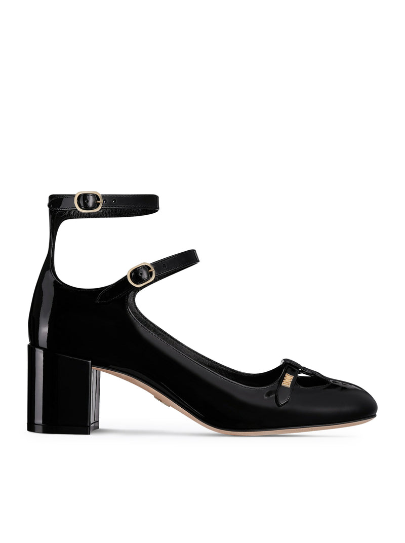 DÉCOLLETÉ AIME DIOR