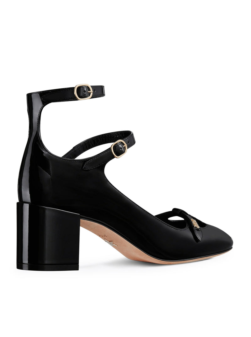 DÉCOLLETÉ AIME DIOR