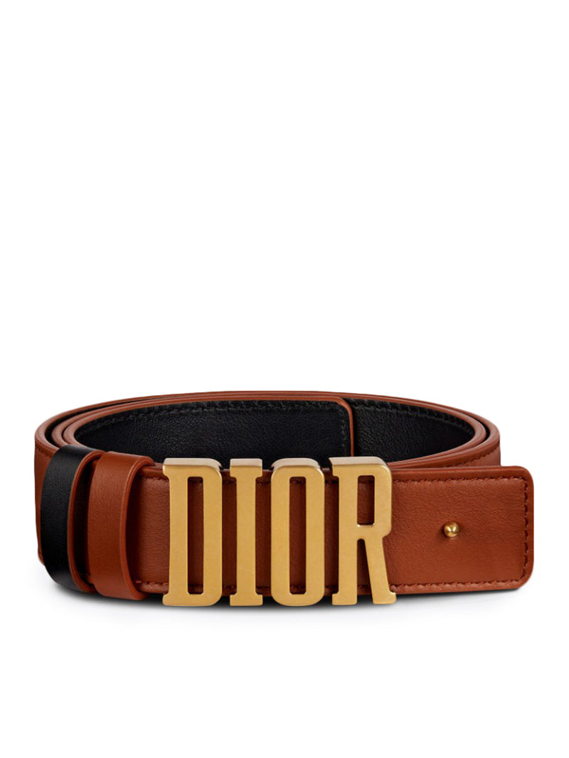 D-FENCE REVERSIBLE BELT