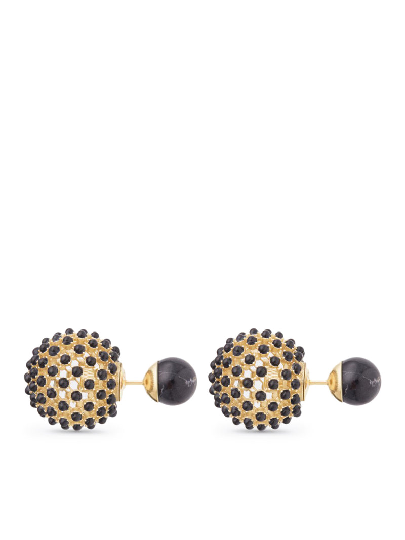DIOR TRIBALES EARRINGS