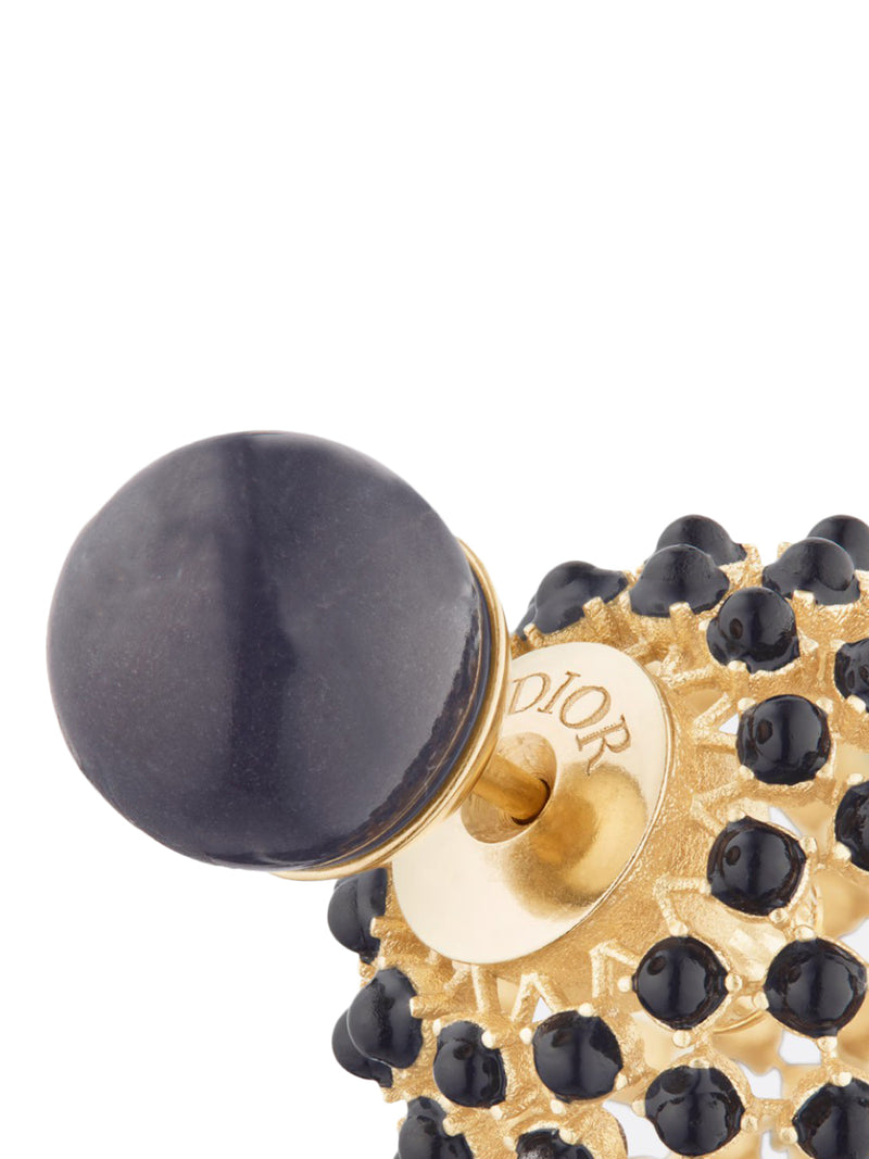 DIOR TRIBALES EARRINGS
