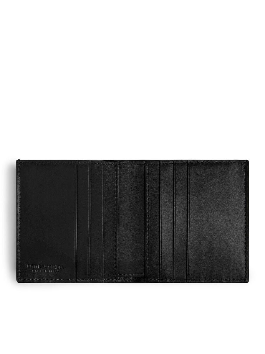 leather card holder – Suit Negozi Row